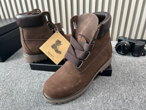 Timberland