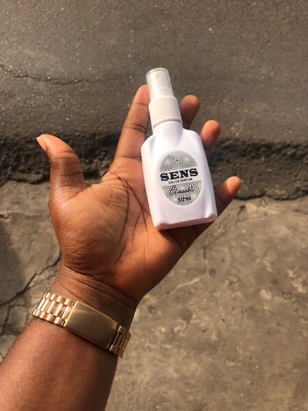 Sens  men mist