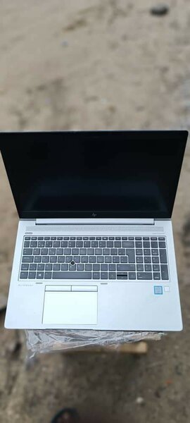 Ordinateur hp