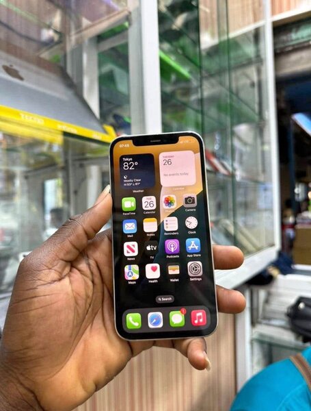 iPhone 11 simple 64Go