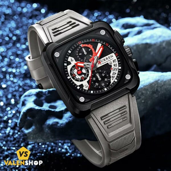 Montres Hommes Curren Sport