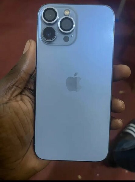 iPhone 13 Pro Max Neuf