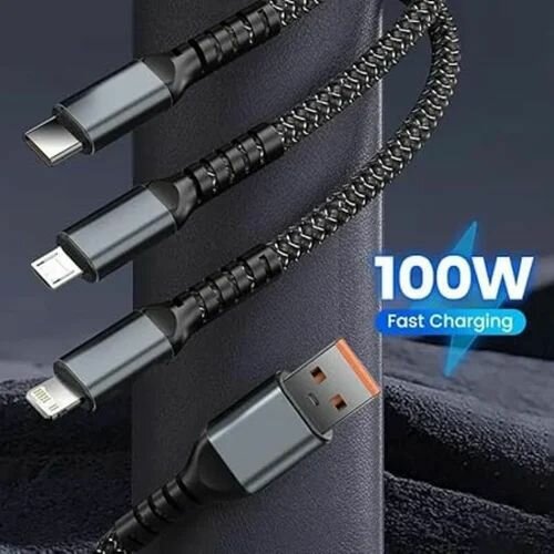 Câble 100 W