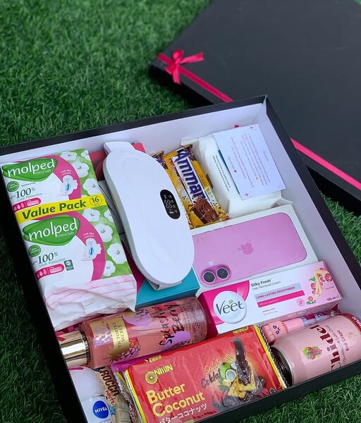 Gift Package