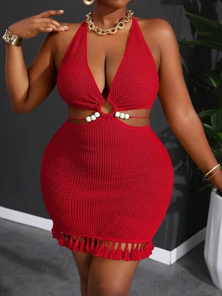 Beach wear