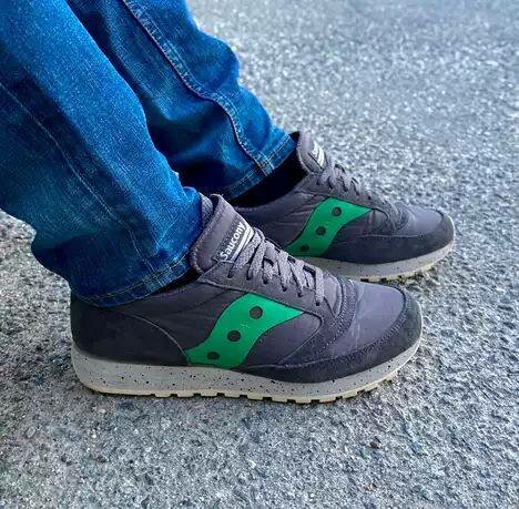 Fashion sneakers