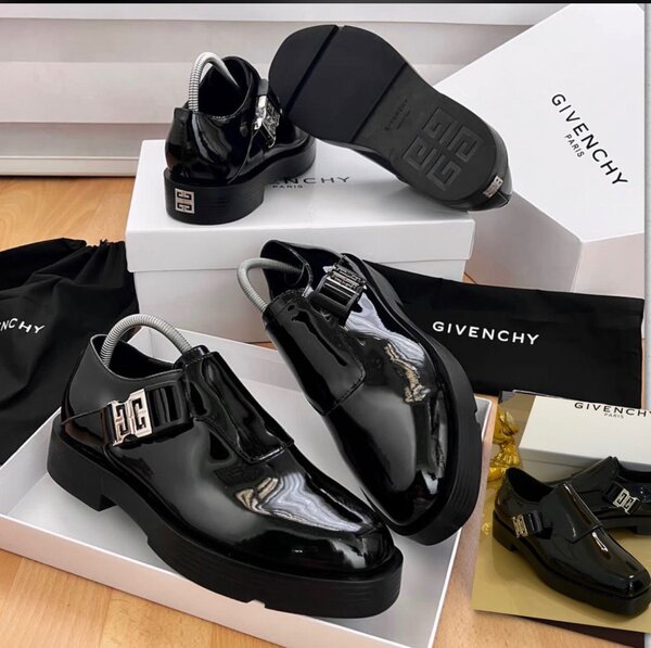 Chaussures Boot
