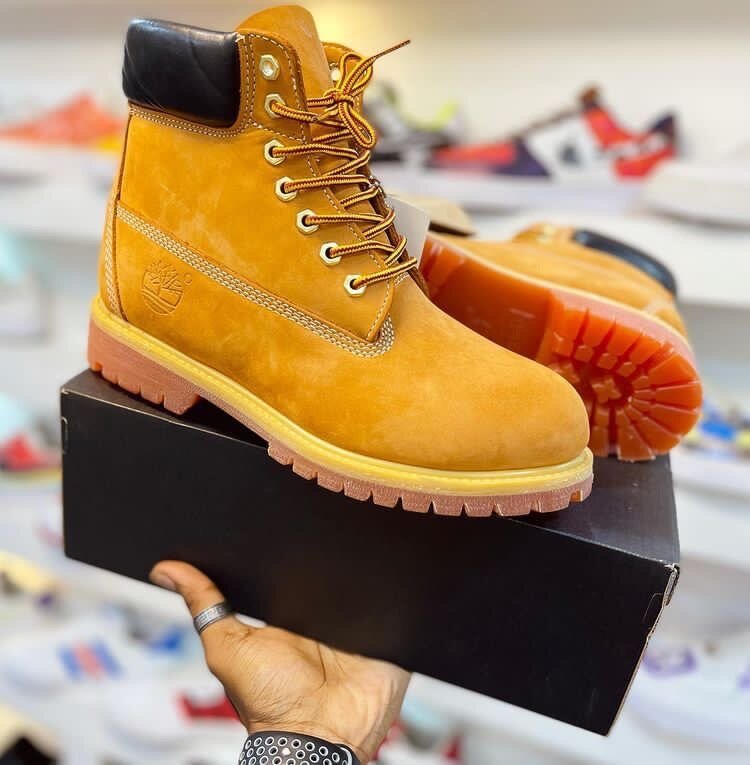 Timberland