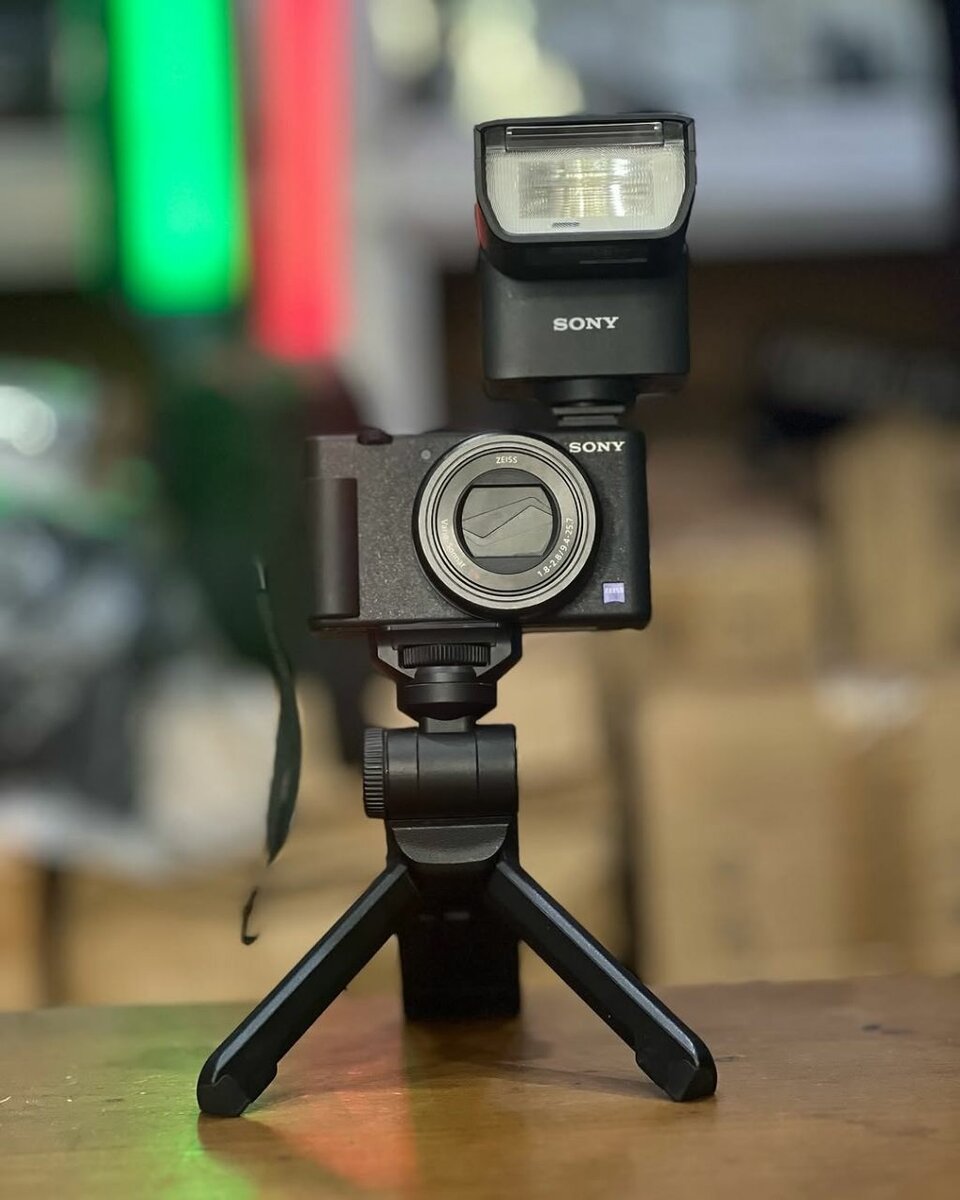 Sony ZV-1F