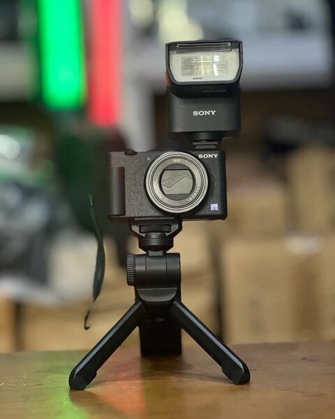 Sony ZV-1F