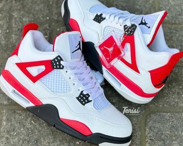 Jordan