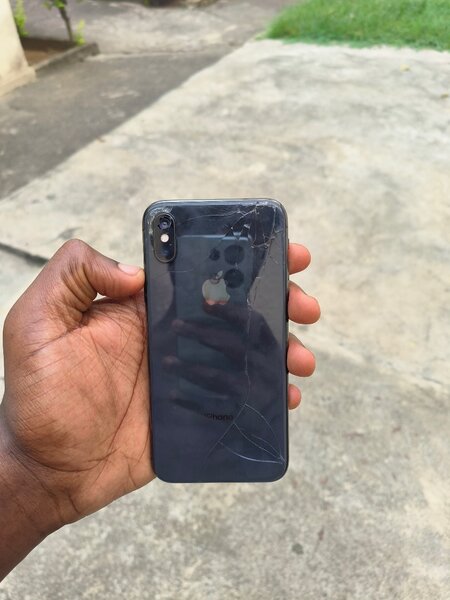 iPhone x