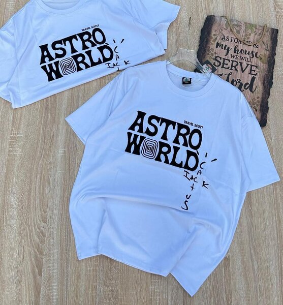 Authentic T-shirts