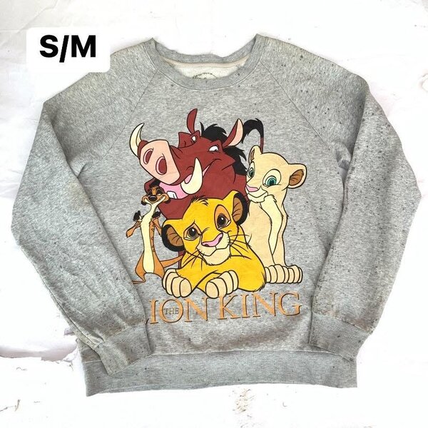 Salaula sweatshirts
