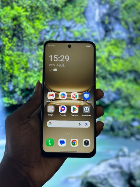 Tecno Spark 40