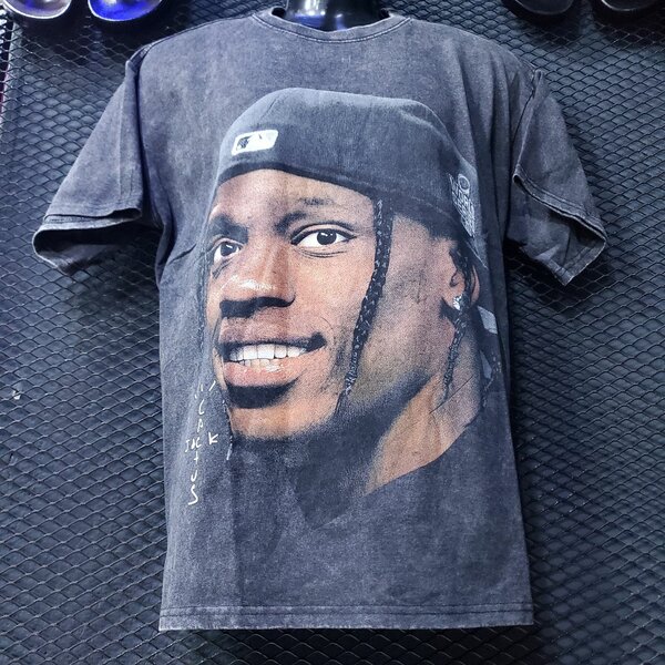 Hip hop shirts