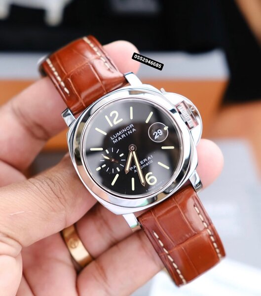Wrist Watch