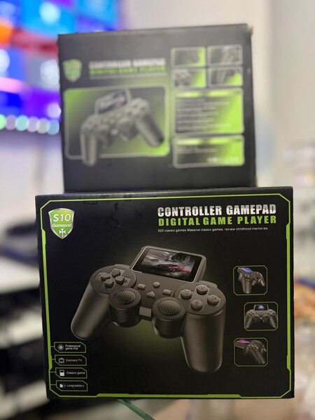 GAMEPAD