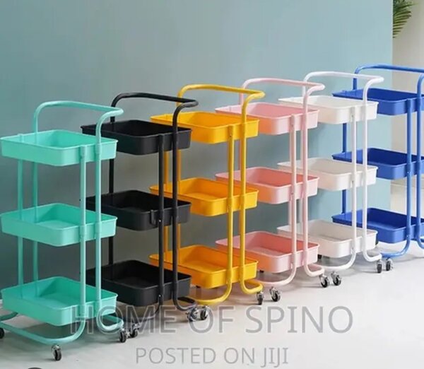 Trolley