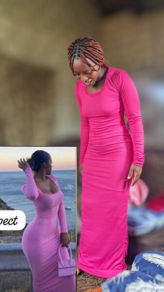 Dresses