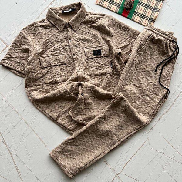 Men 2pcs kaftan