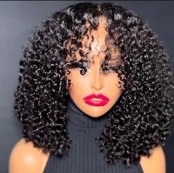 Pixie curl in 10