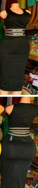 ladies 2 pcs