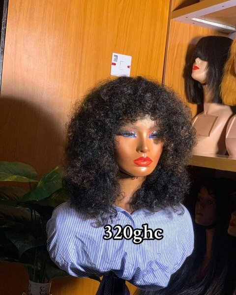 Wig