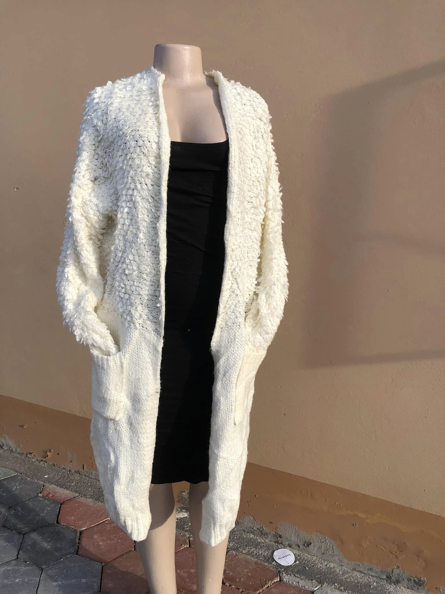 Dress noir