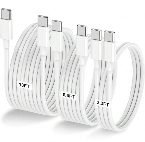 Câble Type C