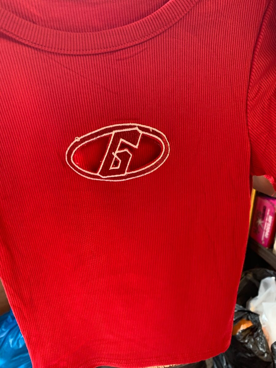 LADIES CLUB TOPS