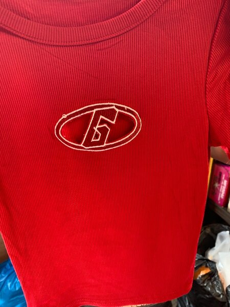 LADIES CLUB TOPS
