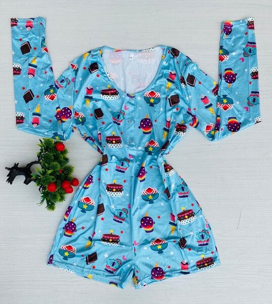 Night wear
