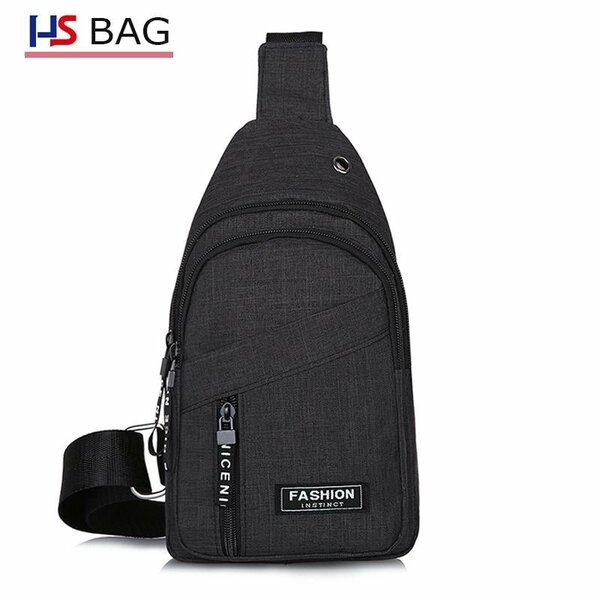 Side bag
