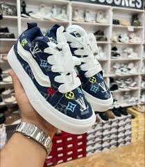 New balance