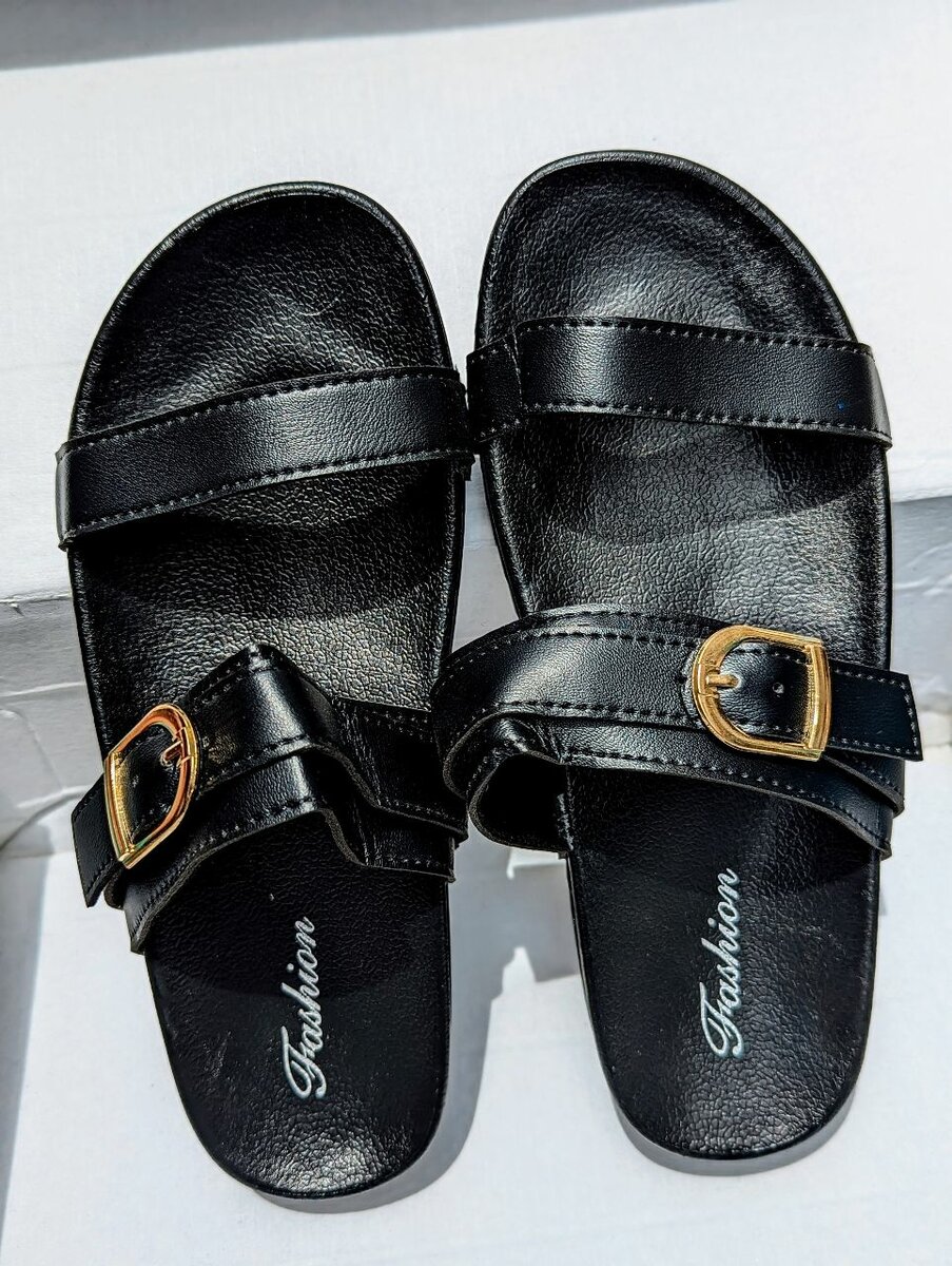Slippers