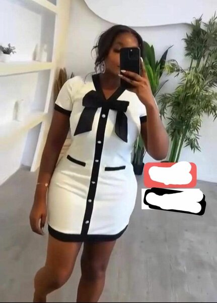 Cute ladies dresses