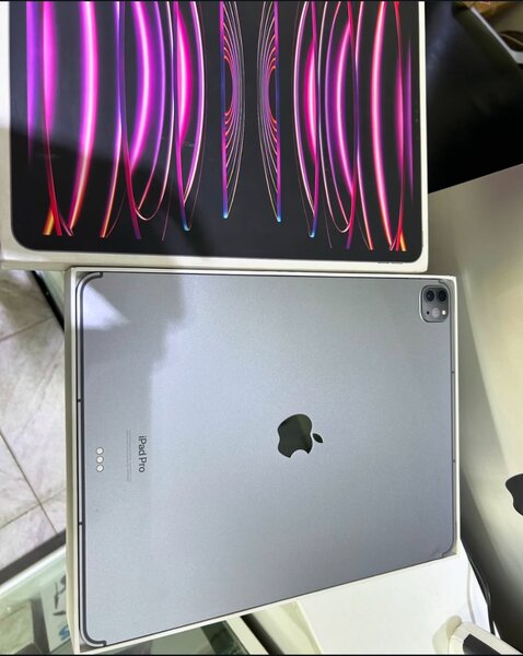 iPad Pro