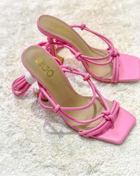 EGO Heels