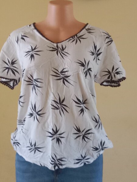 Thrift clothes