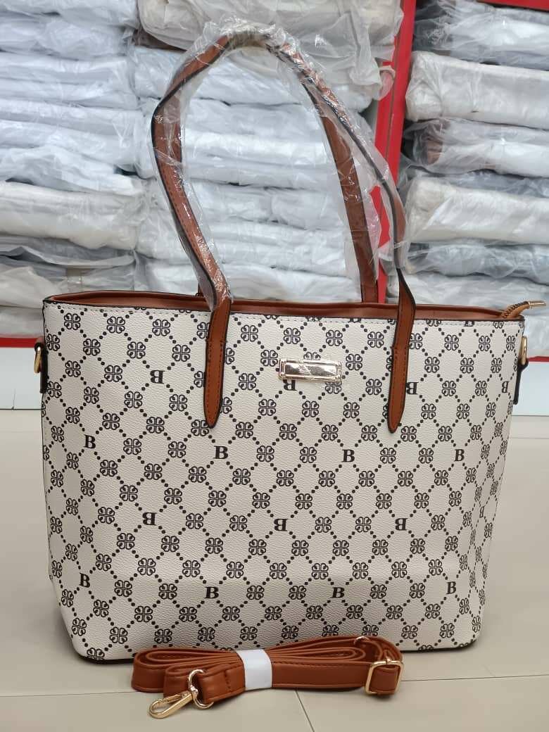 Hand bags
