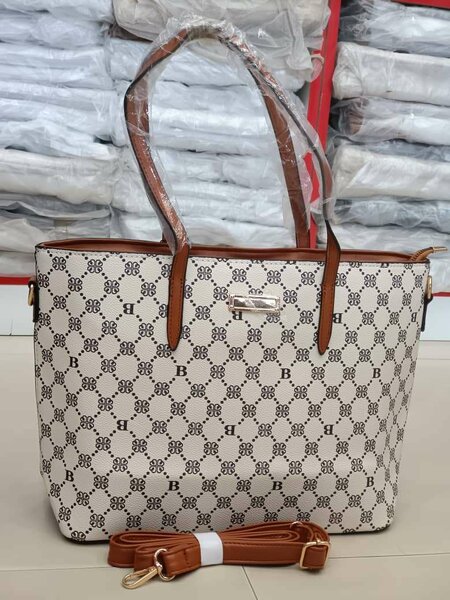 Hand bags