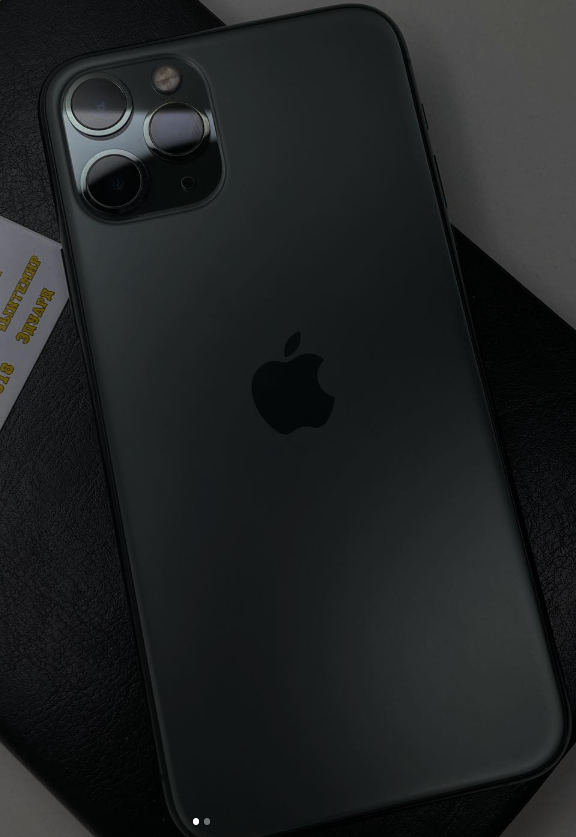 iPhone 11 Pro