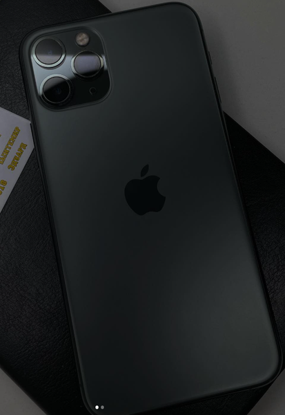 iPhone 11 Pro