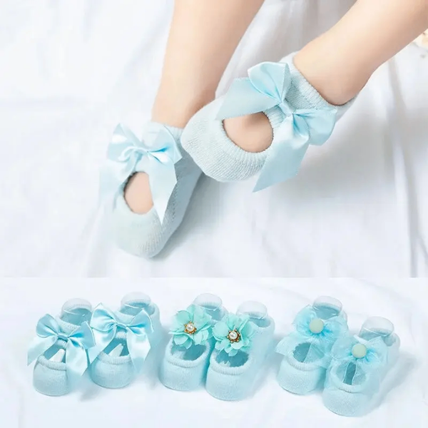 Chaussons bébé
