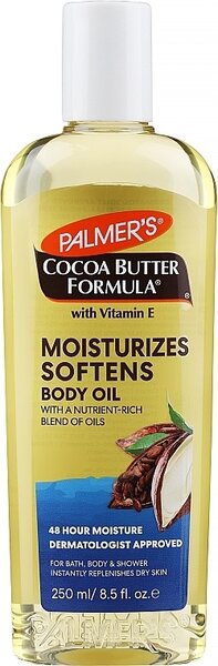 Huile de Soin Palmers Cocoa