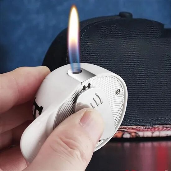 Briquet