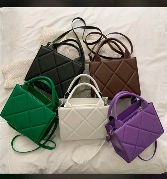 Sac tendance
