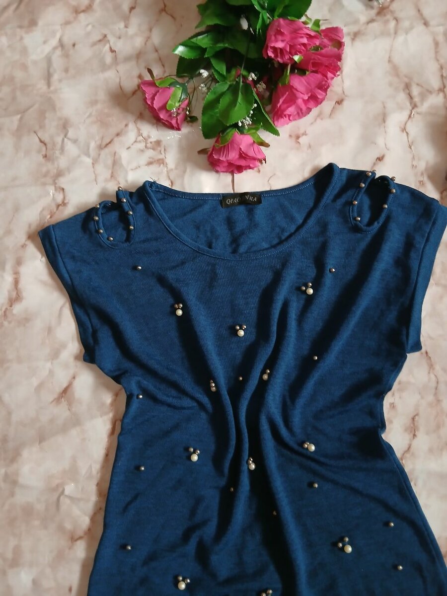New Uk Top