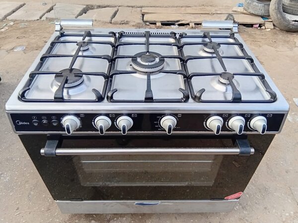 Cuisinière